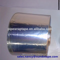 pipeline corrosion protection Jumbo roll Alunimum flashing wrap tape